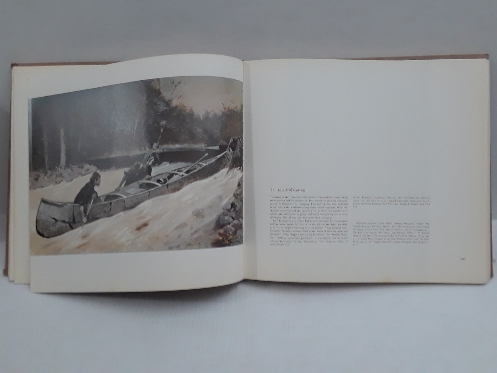 FREDERICK REMINGTON by Peter Hassrick 1973 HC Illustrated 13.5 x 12.25 in