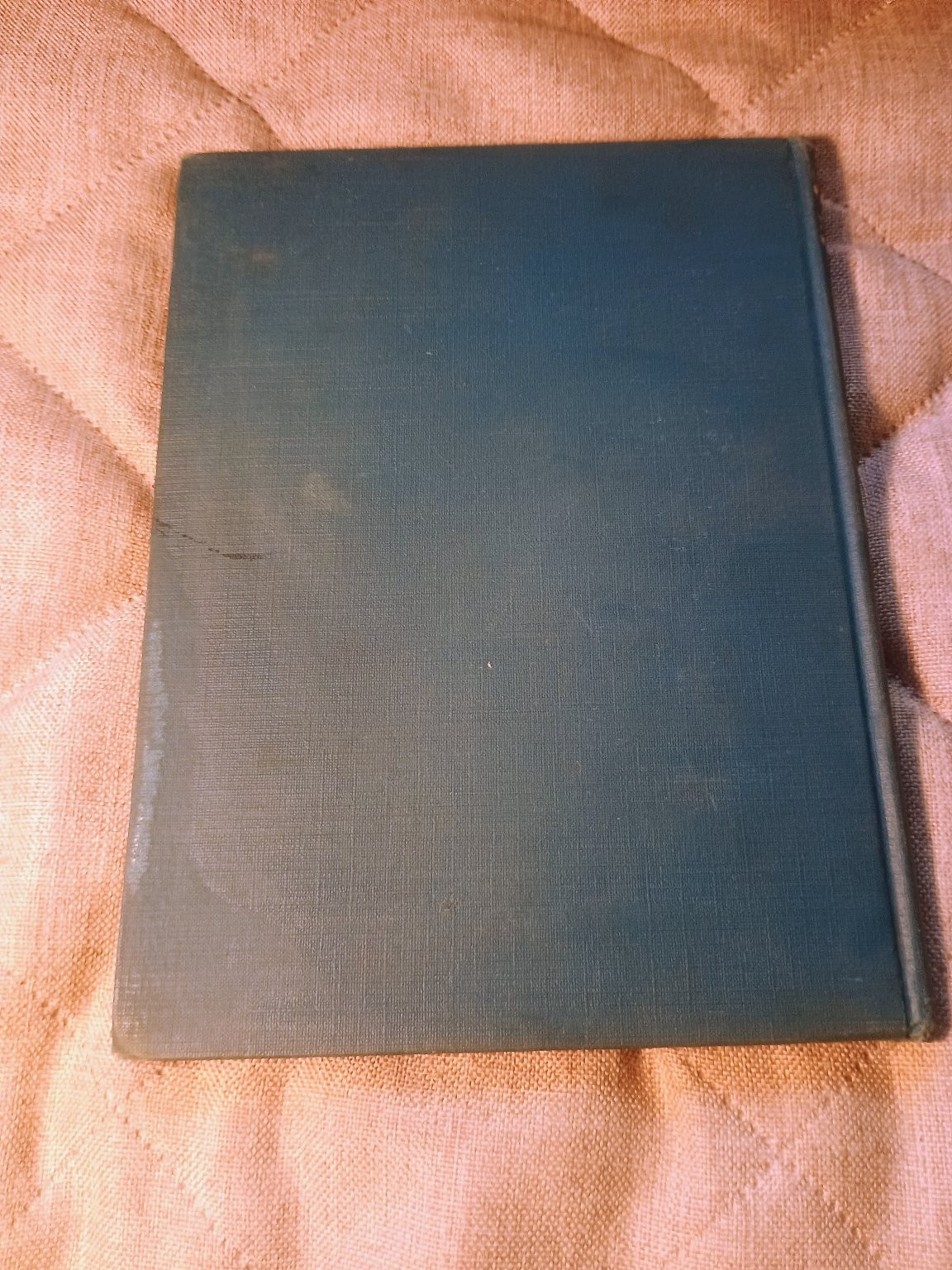 The Forgetful Letter B Richard A. Clarke 1922 Vintage Children’s Illustrated