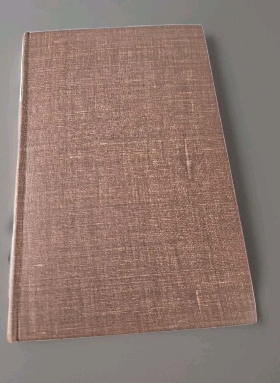 1902 Iphigenia in Tauris By J W Goethe Luxury Edition #15 of 1,000