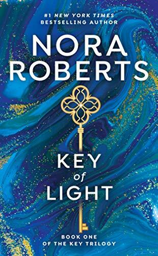 Key Trilogy Series All 3 Books in Mass Market Paperback