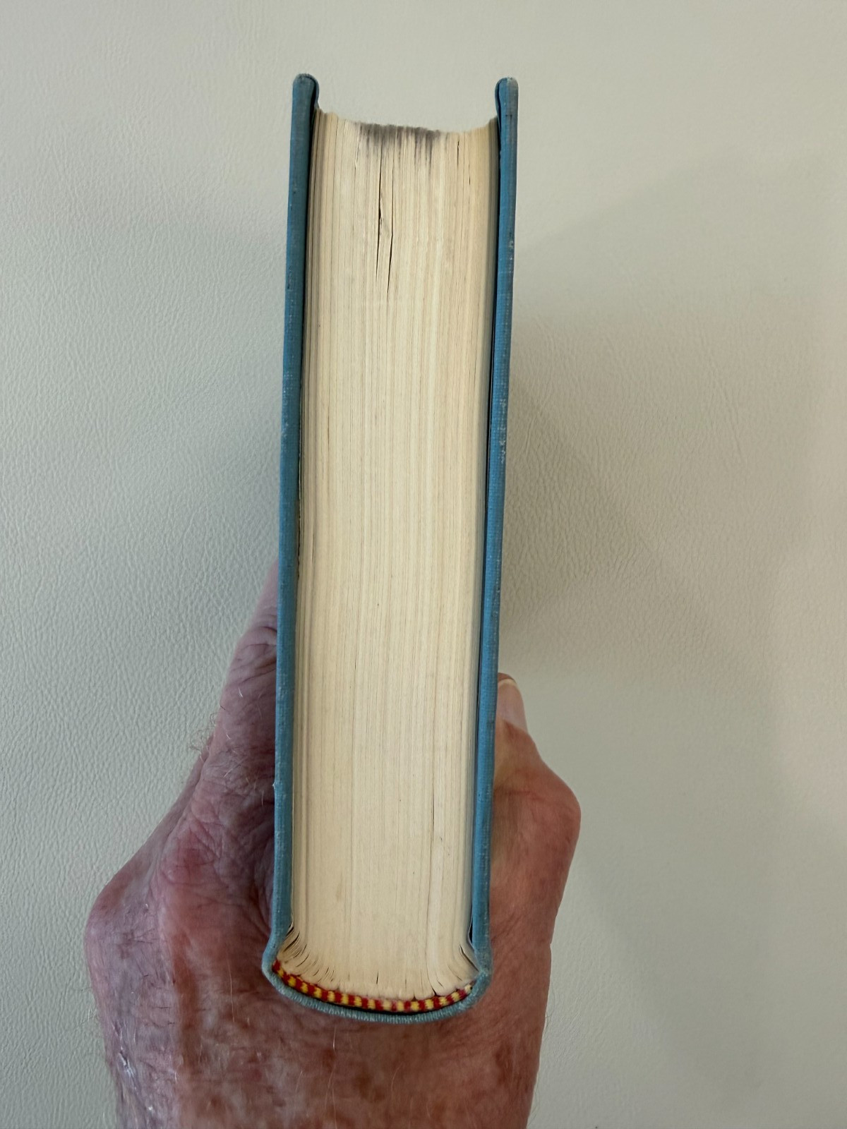 1922 ARTHUR W. PINK. Gleanings in Genesis Volumes 1 & 2 HB Nice!