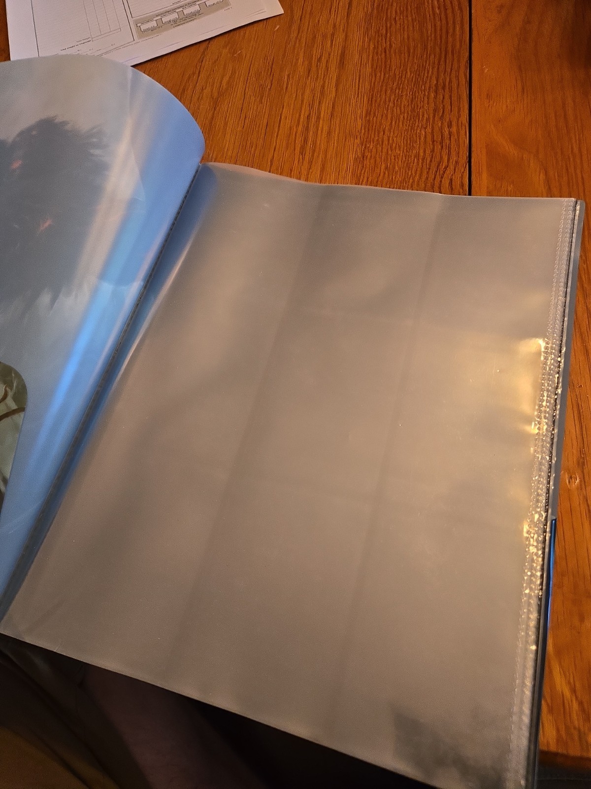Dungeons And Dragons Character Folio Ultra Pro Character And Card Holder D&D