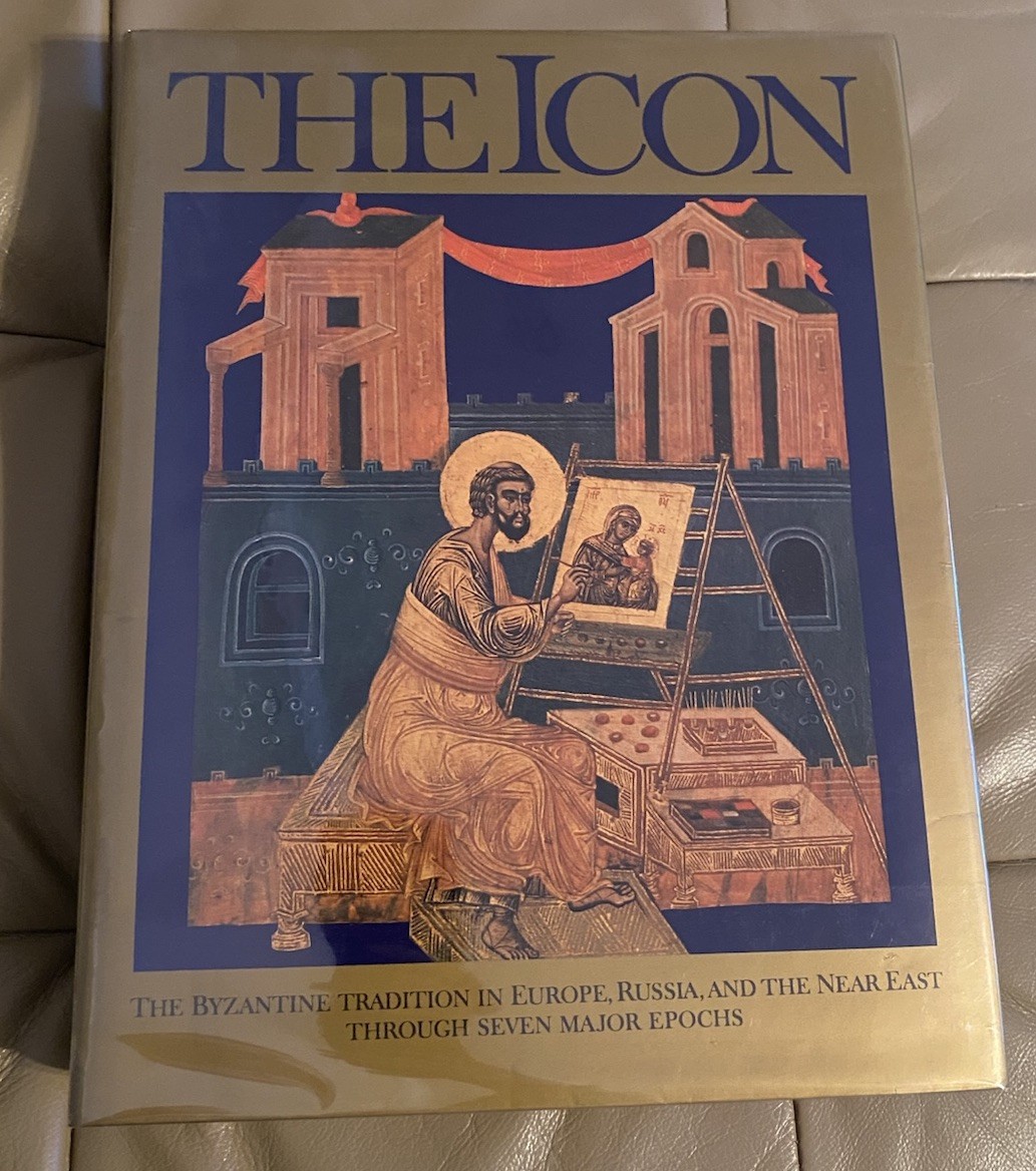 The Icon
