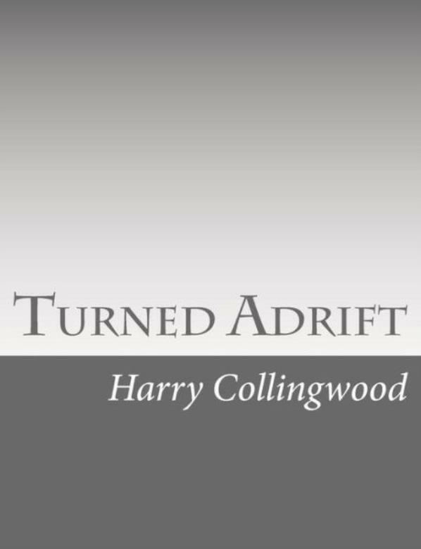 Turned Adrift