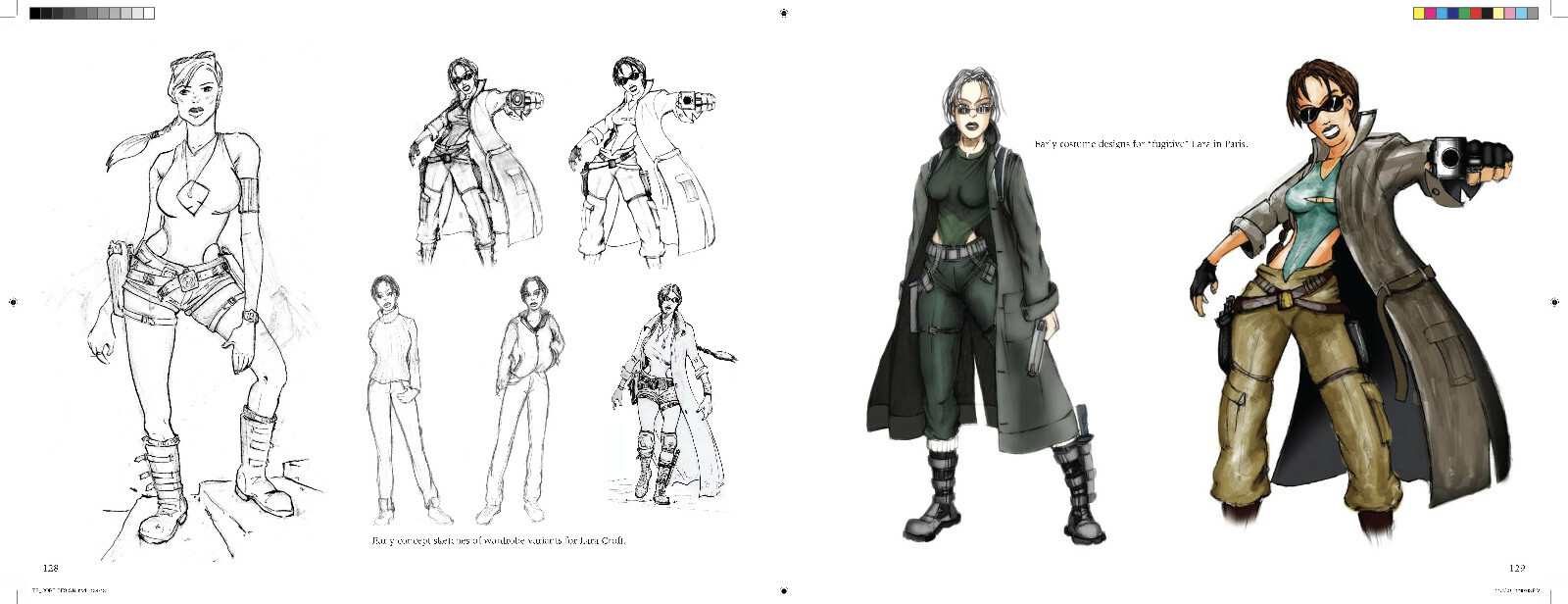 Art of Tomb Raider by Steffan Schulz and Stan Stice (2010) Hardcover,…