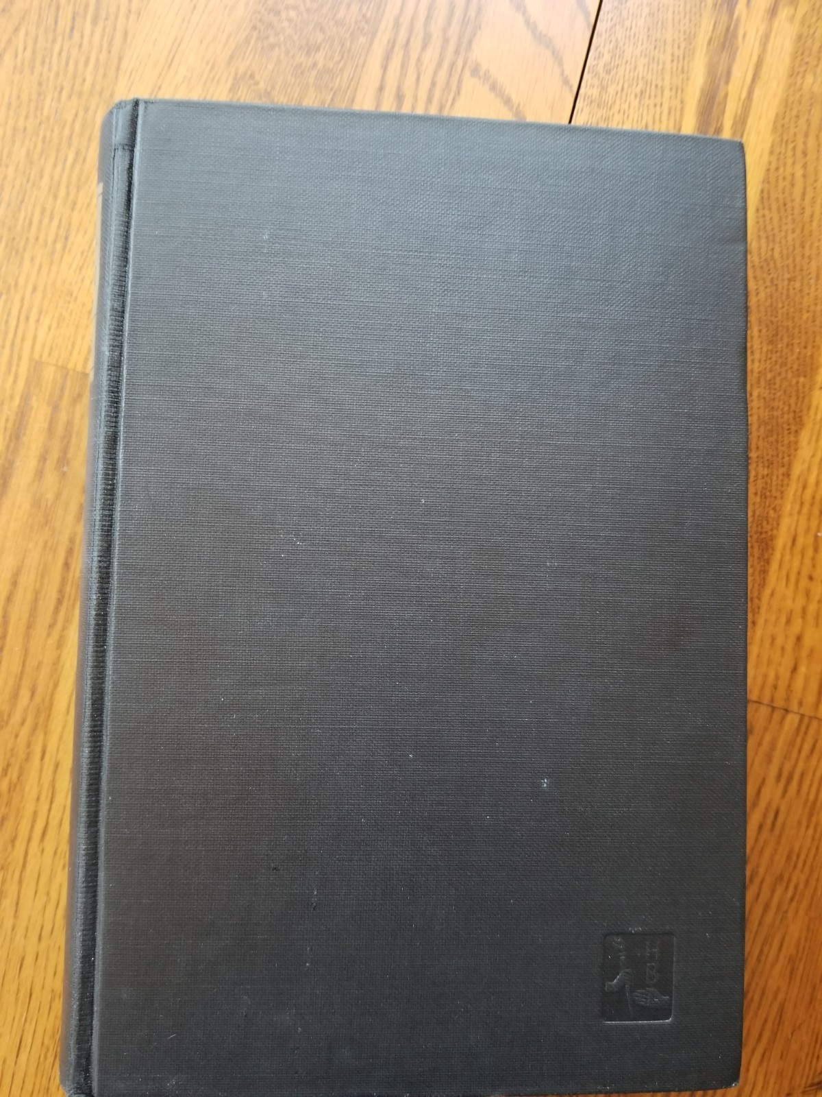 Global Mission, by H.H. Arnold – Hard Back/Dust Jacket