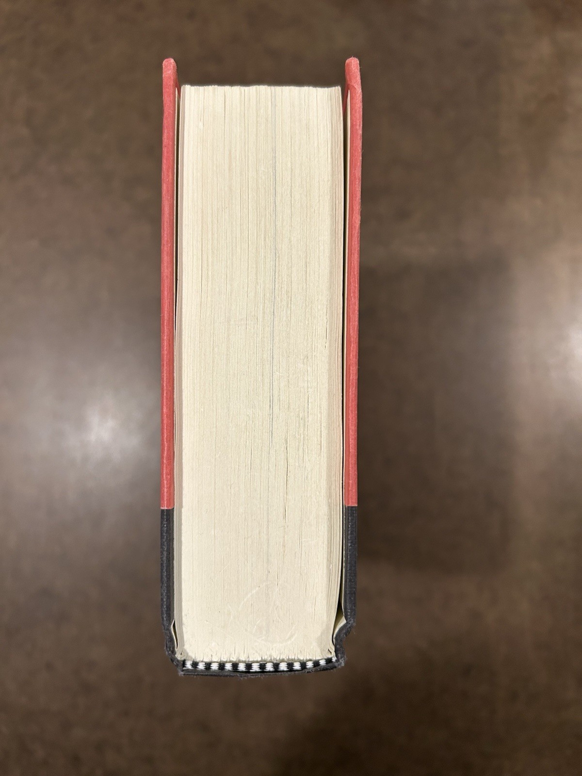 The Book Thief by Markus Zusak First American Edition, 2nd Print Hardcover 2006