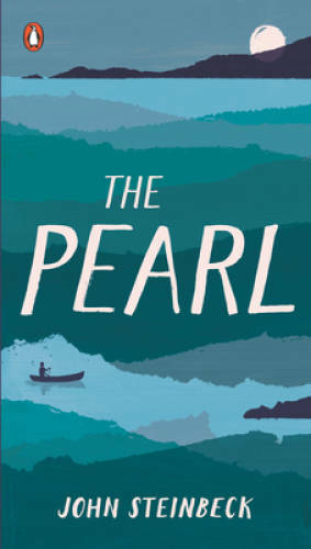 The Pearl – Paperback By Steinbeck, John – GOOD