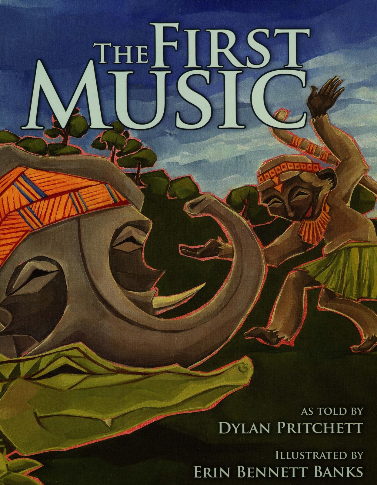 The First Music