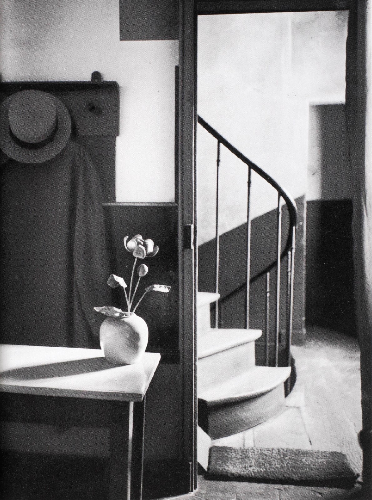 1986 André Kertész – Photography Pantheon Photo Artist 1st American Edition
