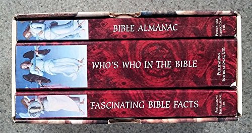 Bible Reference Library: Bible – GOOD