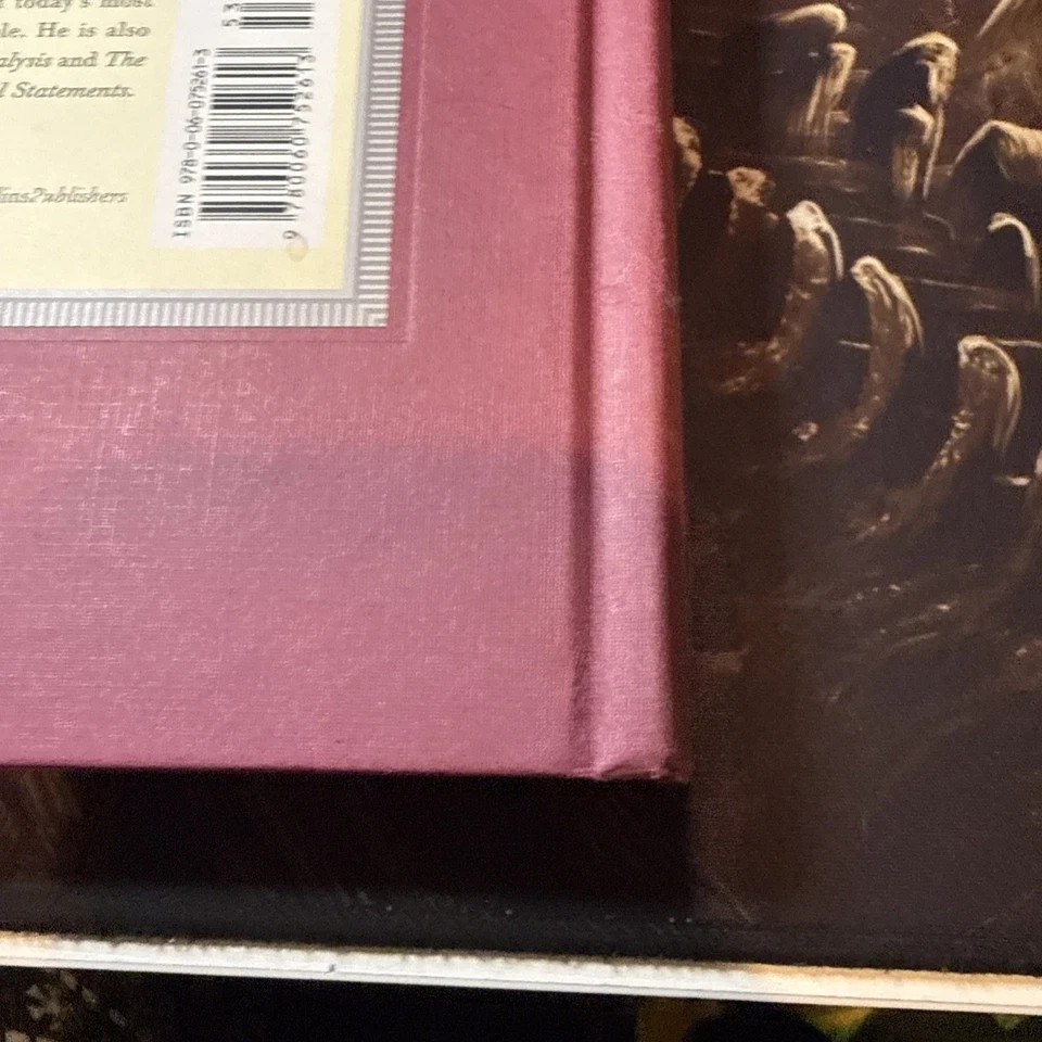 The Intelligent Investor book