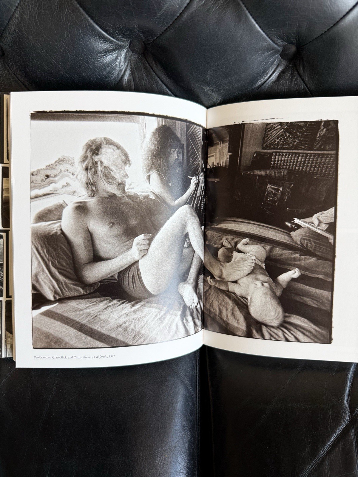 Annie Leibovitz The Early Years 1970-1983 Hardcover Taschen Coffee Table Book
