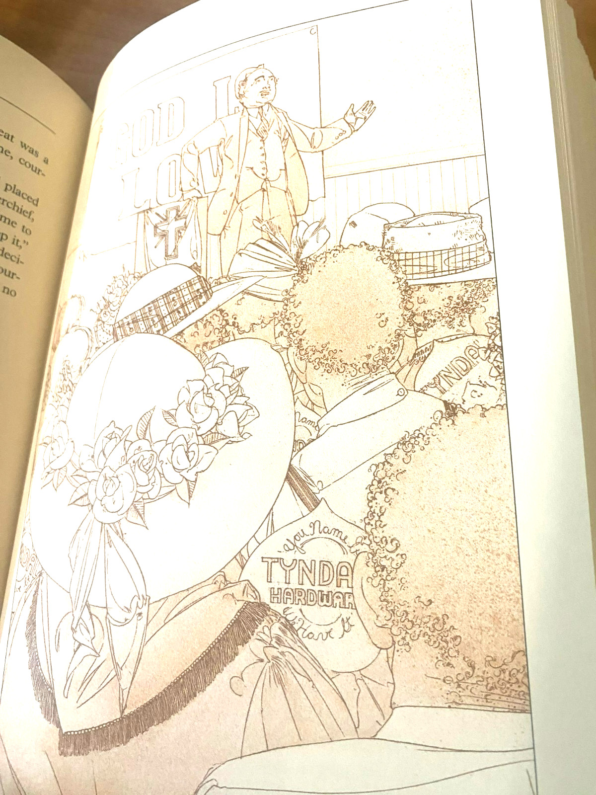 RARE ILLUSTRATED! To kill a Mockingbird by Harper Lee (1993, Hardcover) MINT