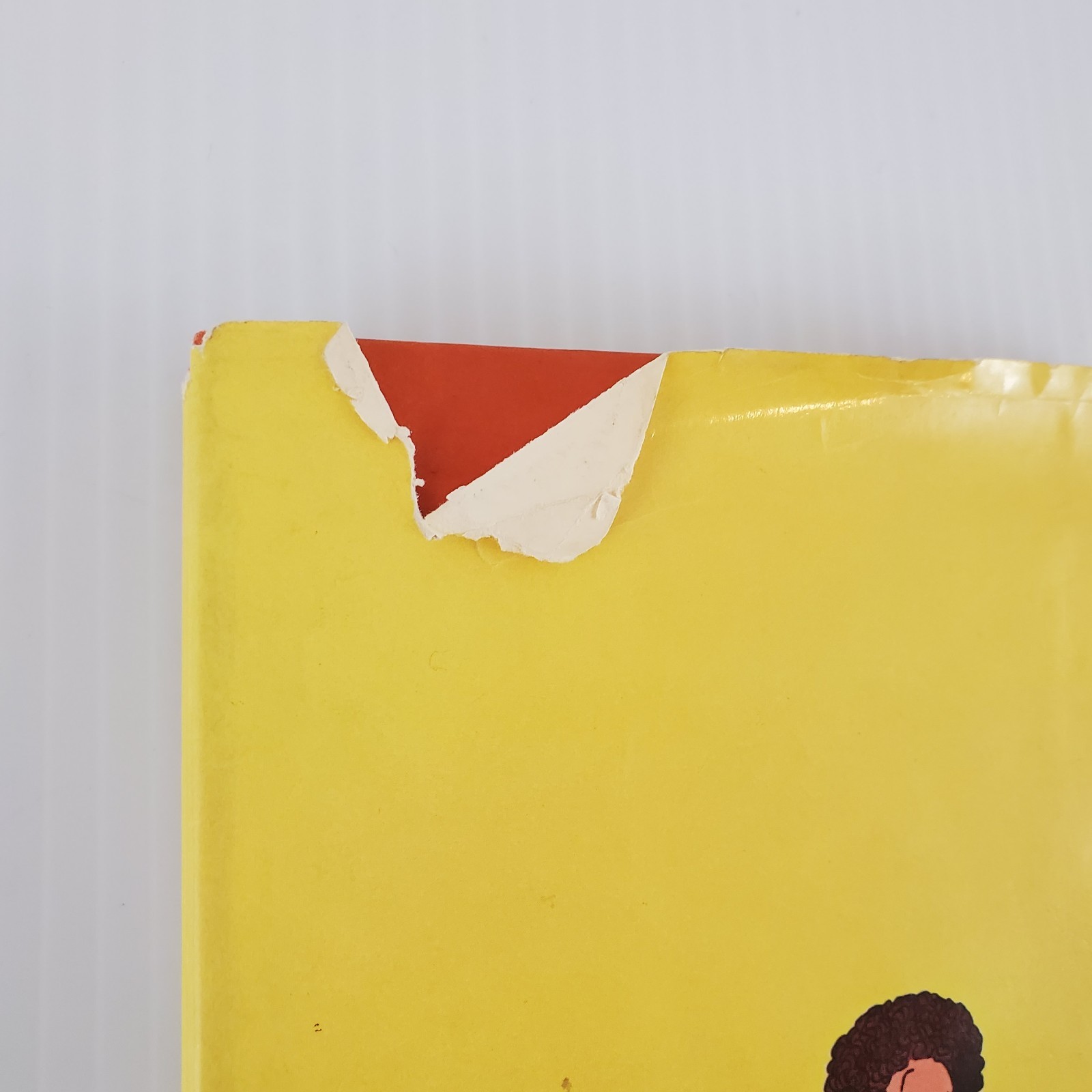 Superfudge by Judy Blume 1980 1st Edition Hardcover Dust Jacket