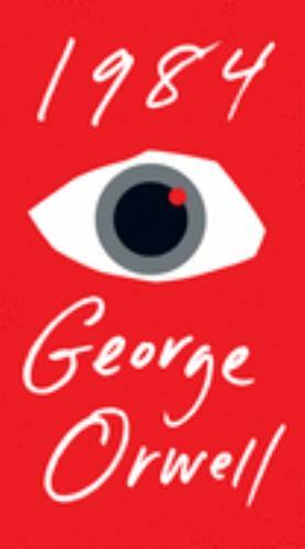 1984 : 75th Anniversary by George. Orwell (1950, Mass Market, Anniversary)