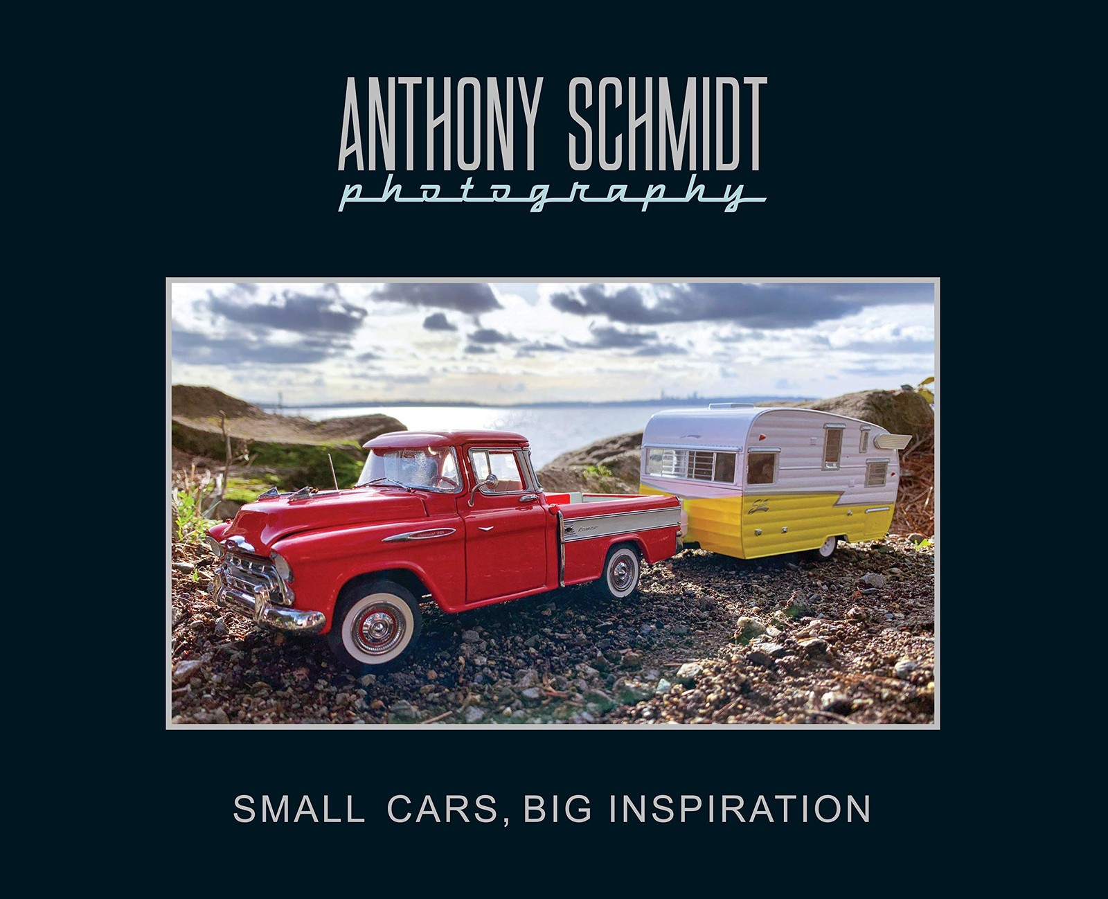 Small Cars, Big Inspiration