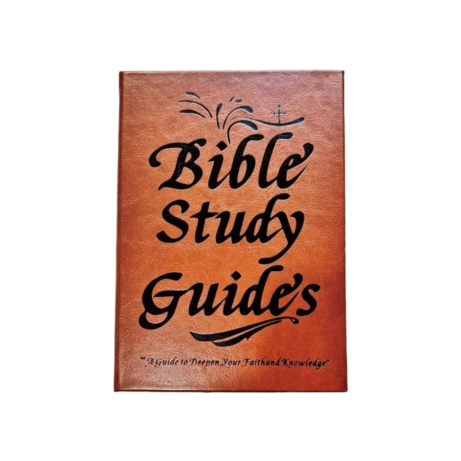 New Bible Book Summary Guide Learning Plan 66 pages