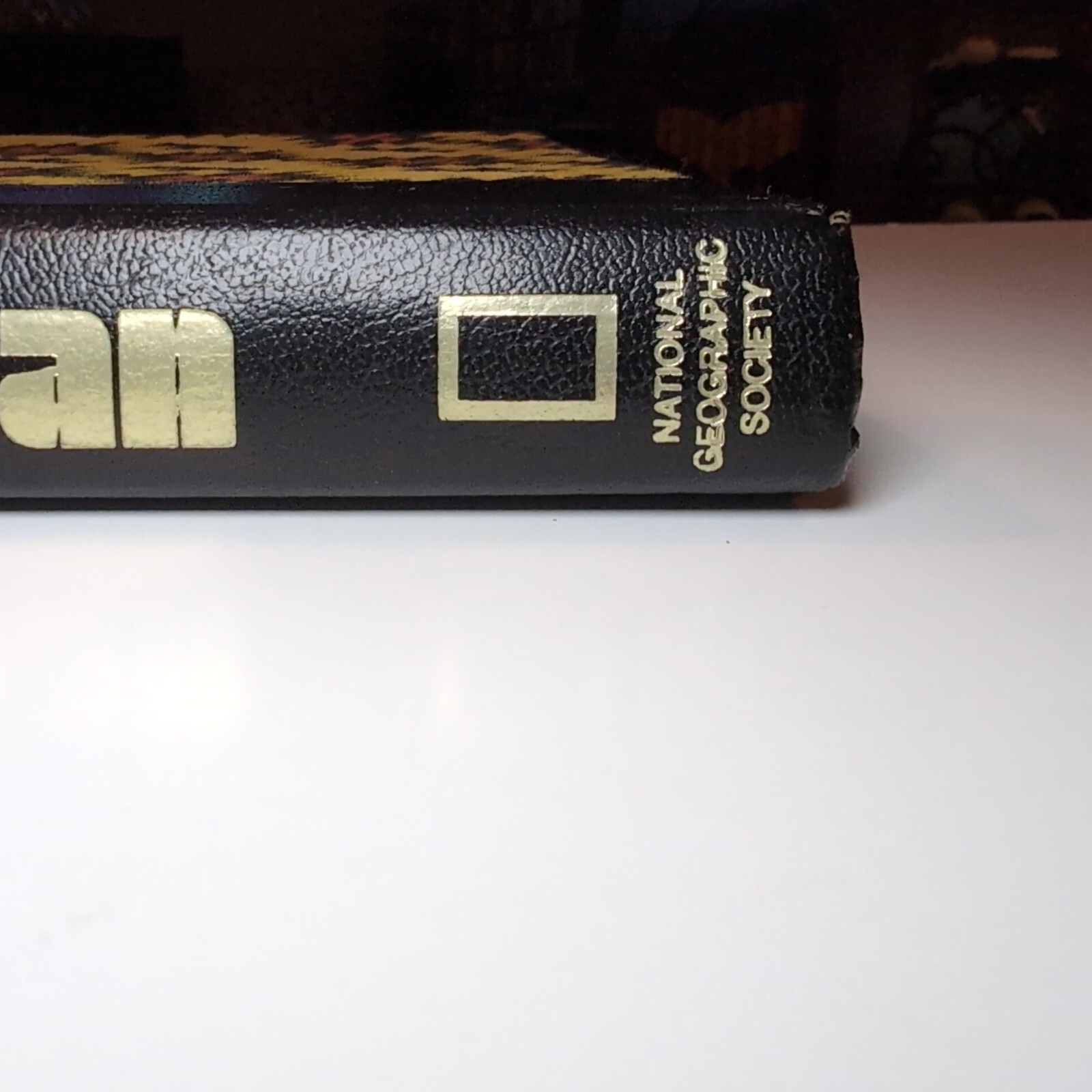 The World of the American Indian, 1974 National Geographic Society HC 400 pages