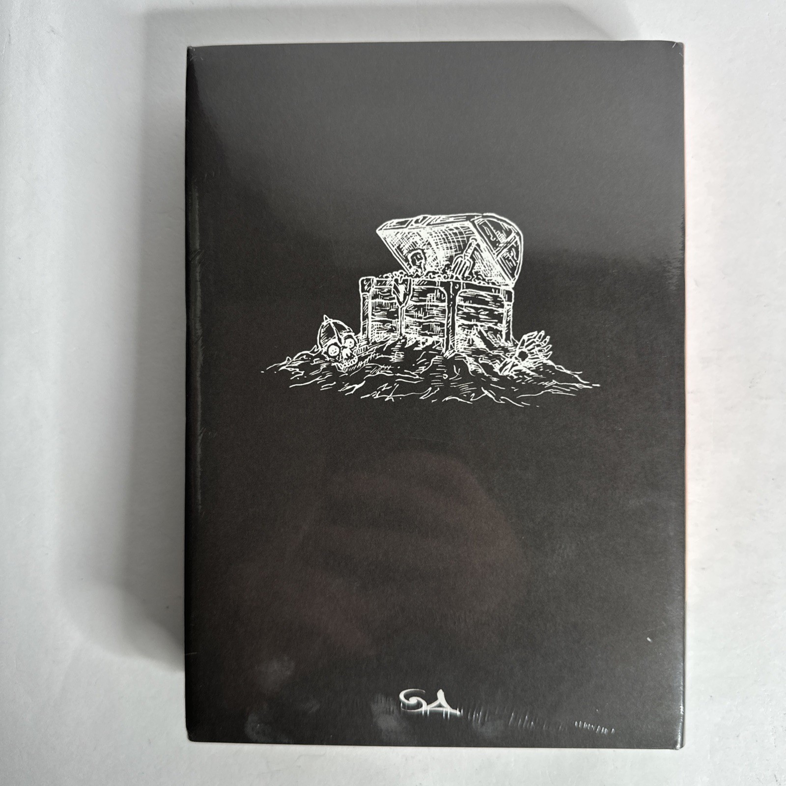 2020 Dungeon’s & Dragons Appendix N Eldritch Roots Hard Cover LTD 1/500 NEW
