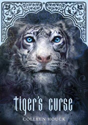 Tiger’s Curse (Book 1 in the Tiger’s Curse Series) – Paperback – VERY GOOD