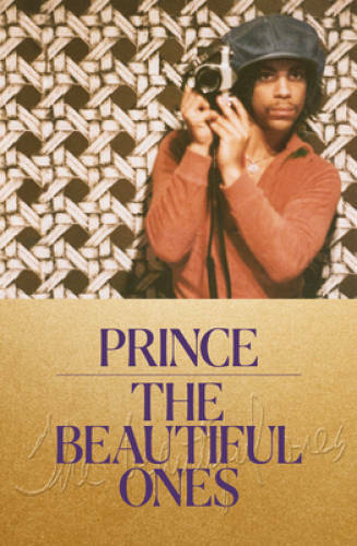 The Beautiful Ones – Hardcover By Prince – VERY GOOD