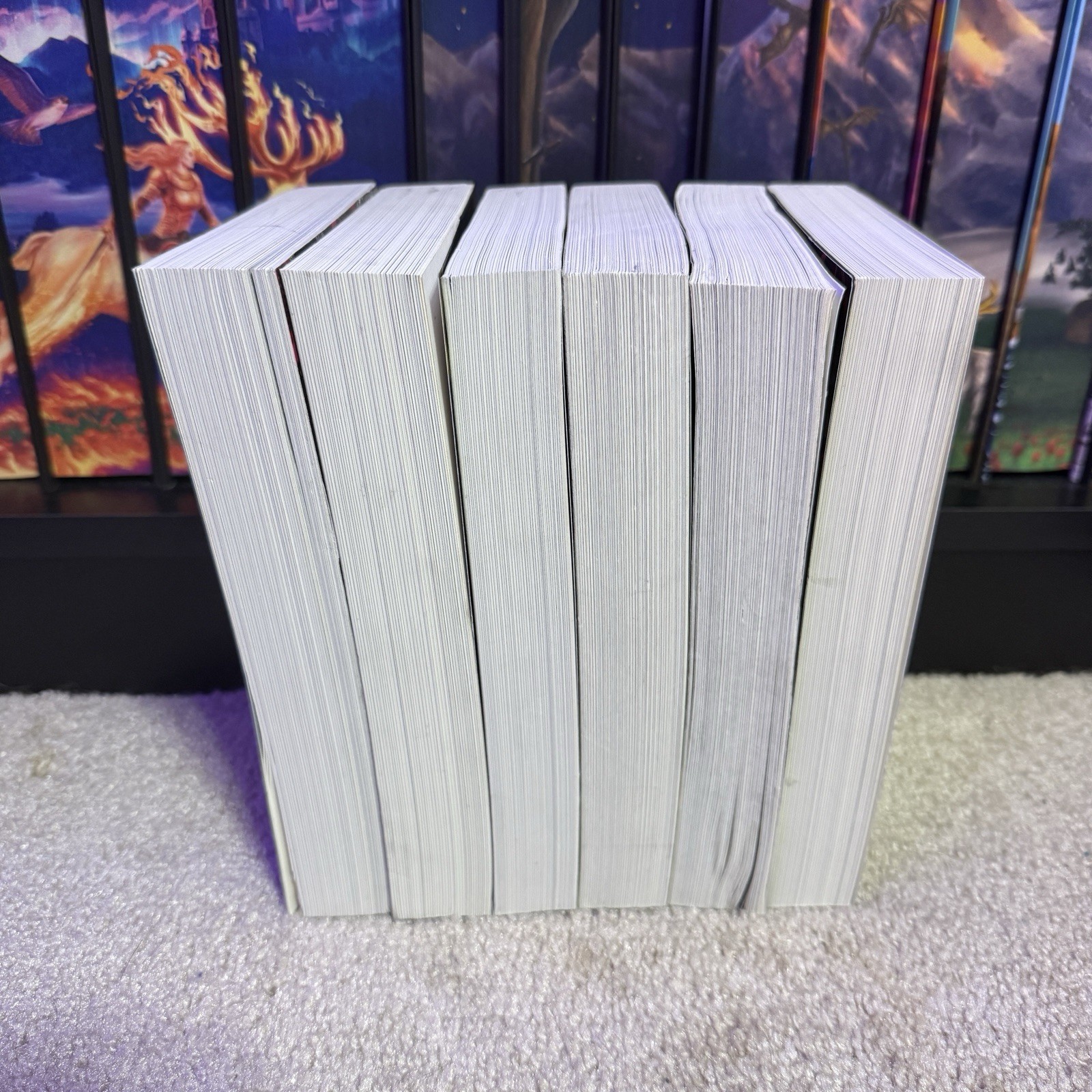 Legacy of Gods by Rina Kent Discreet Covers Complete Set Indie OOP