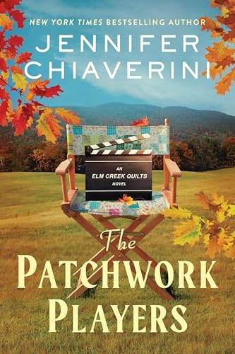 The Patchwork Players An Elm C – GOOD