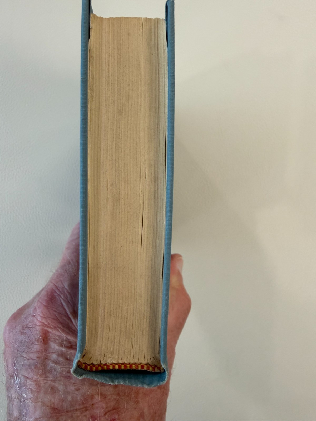 1922 ARTHUR W. PINK. Gleanings in Genesis Volumes 1 & 2 HB Nice!