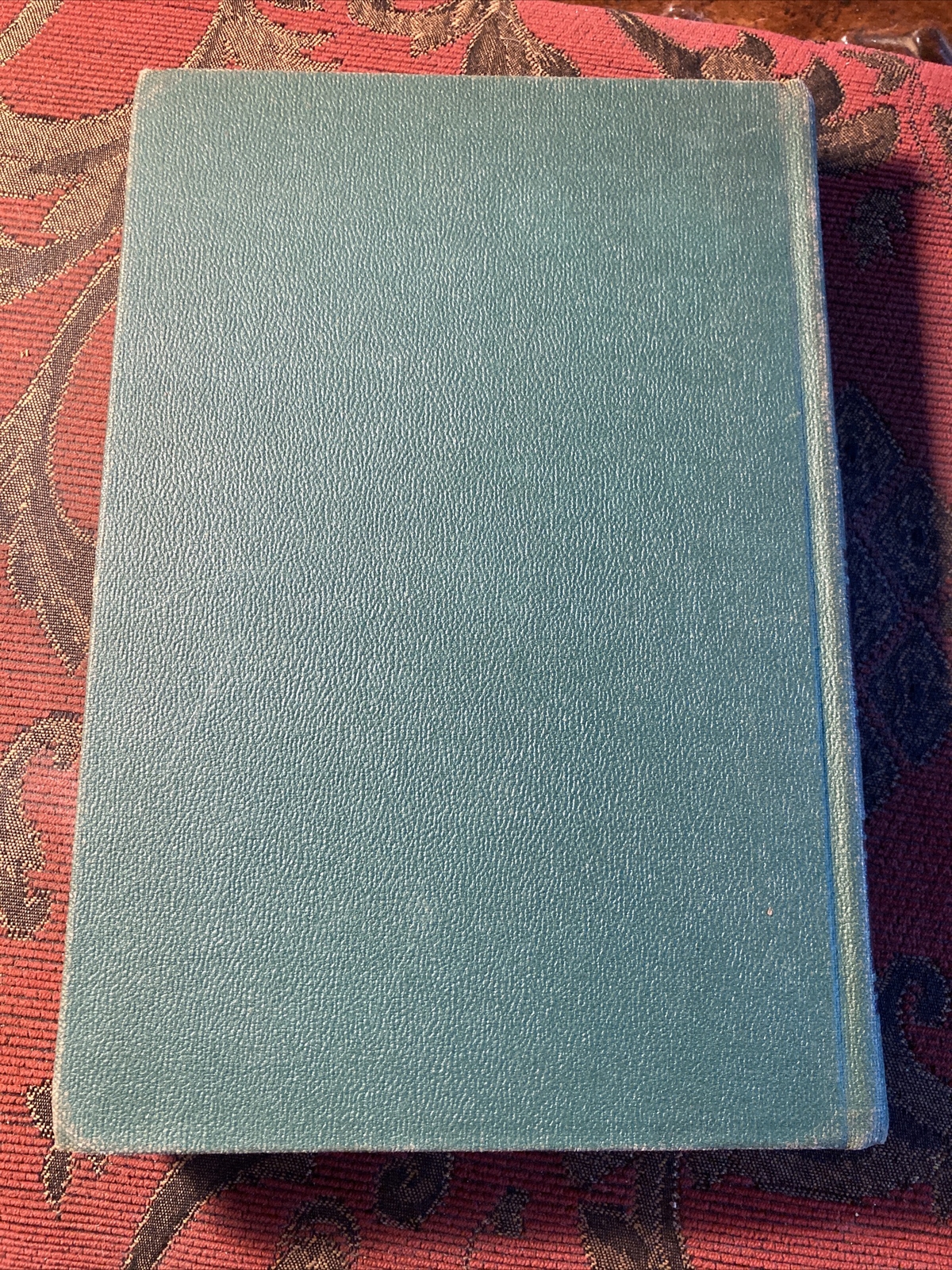 1001 Ways To Improve Your Photographs Ed By Willard D Morgan 1945 HC