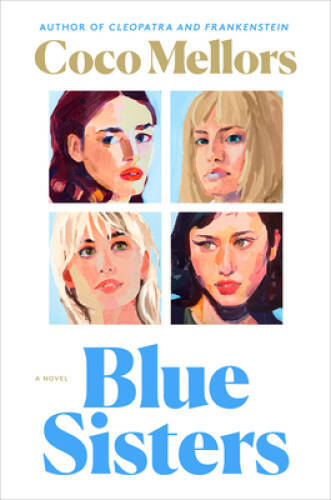 Blue Sisters – GOOD