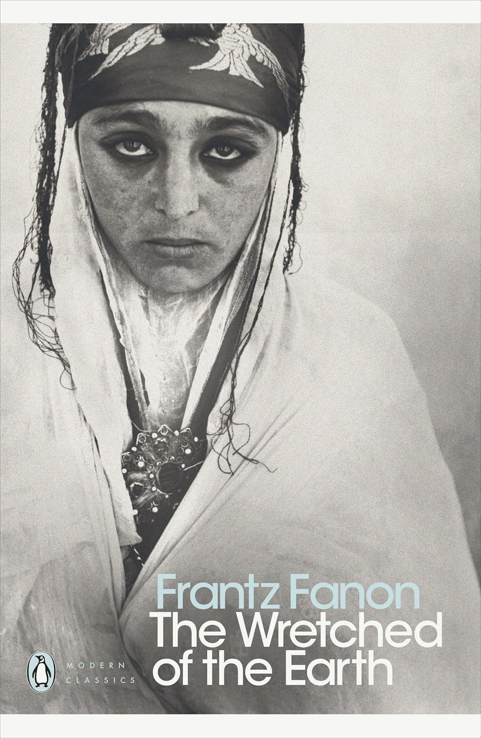 Wretched Of The Earth, paperback by Frantz Fanon (Author)