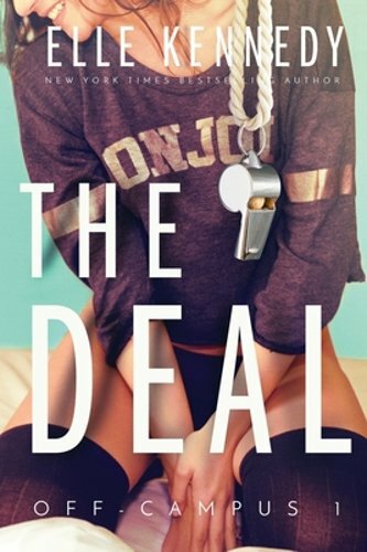 The Deal by Elle Kennedy: New