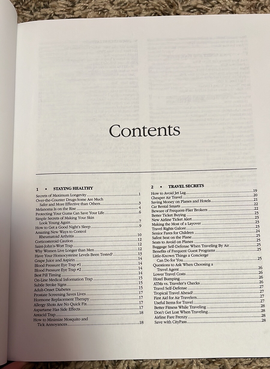 SPECIAL MILLENNIUM EDITION BOTTOM LINE YEAR BOOK 2000