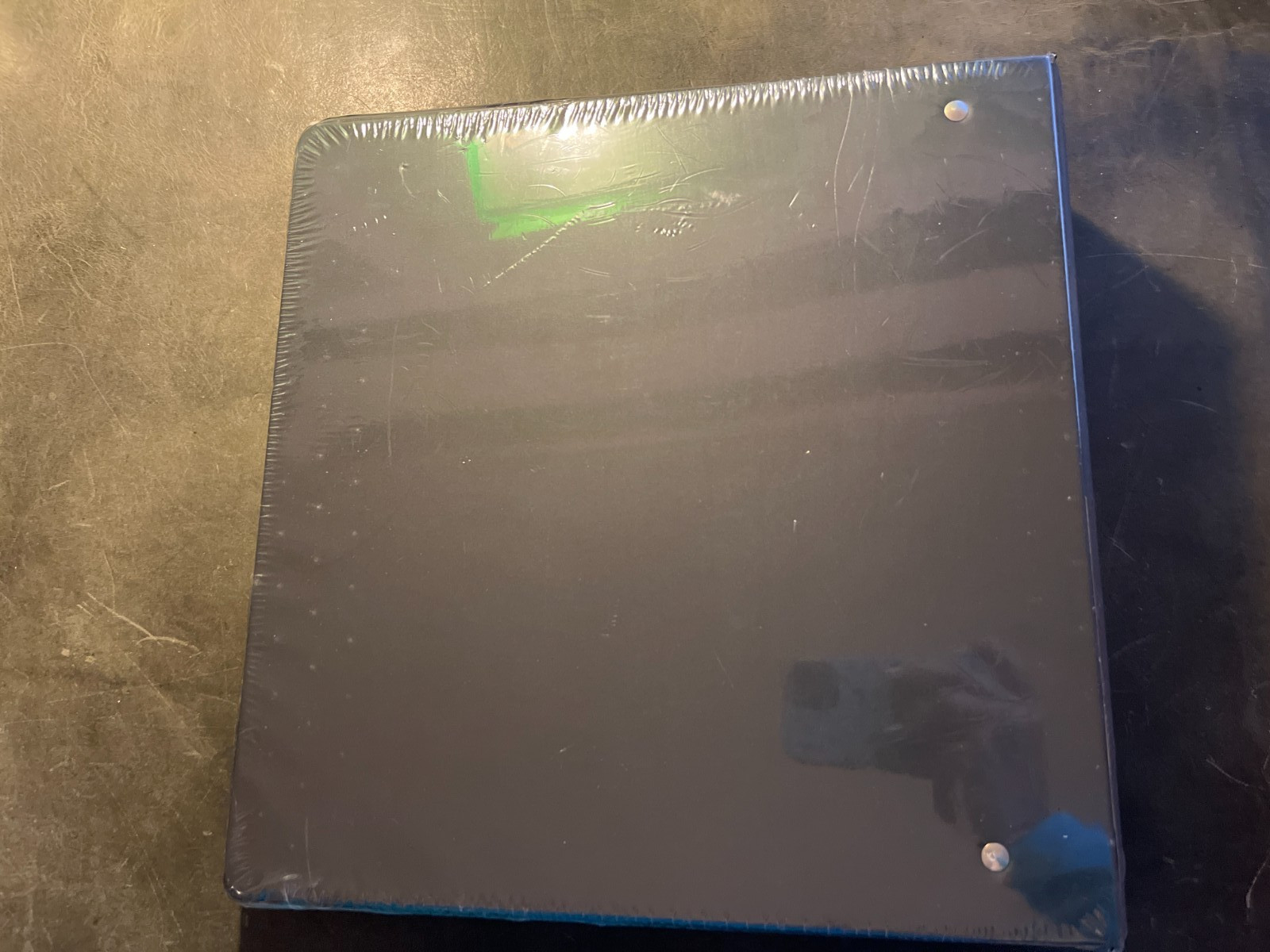 Ultra Pro 3″ Trading Card Collector’s Album Binder with 100 Pages -NEW Sealed-