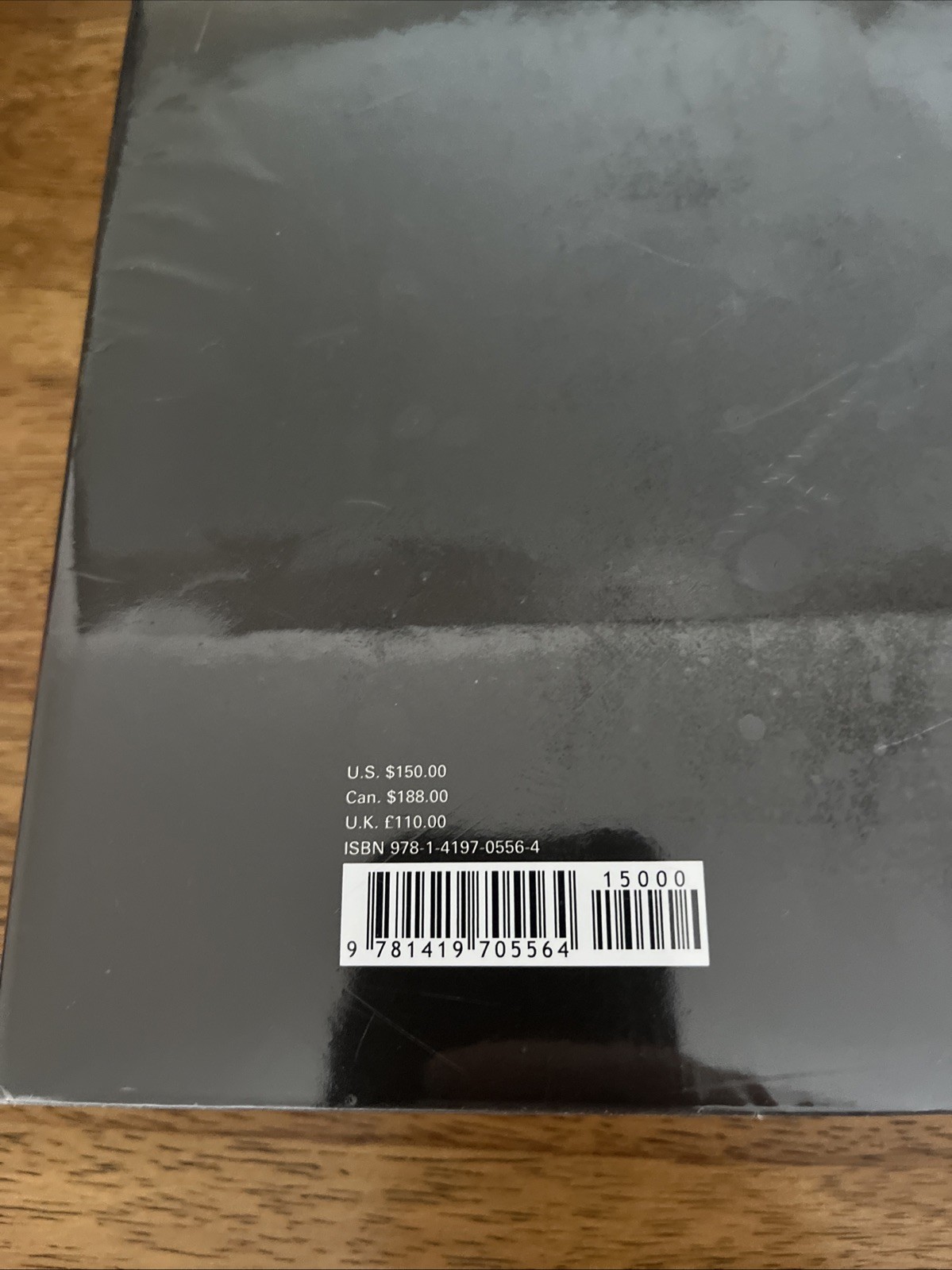 Louis Vuitton The Birth of Modern Luxury Updated Edition Pasols Sealed