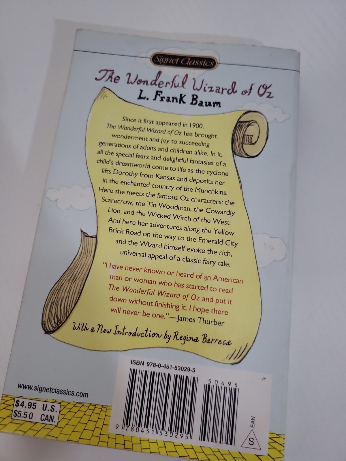 The Wizard of Oz BOOK BUNDLE ~ 7 AWESOME OZ Books ~ (7th bonus book added!)
