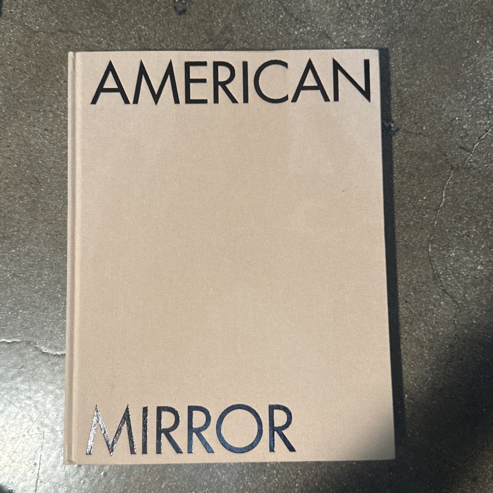 Philip Montgomery: American Mirror by Patrick Radden Keefe (2021, Hardcover)