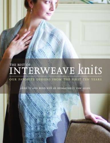 The Best of Interweave Knits – Paperback By Budd, Ann – GOOD