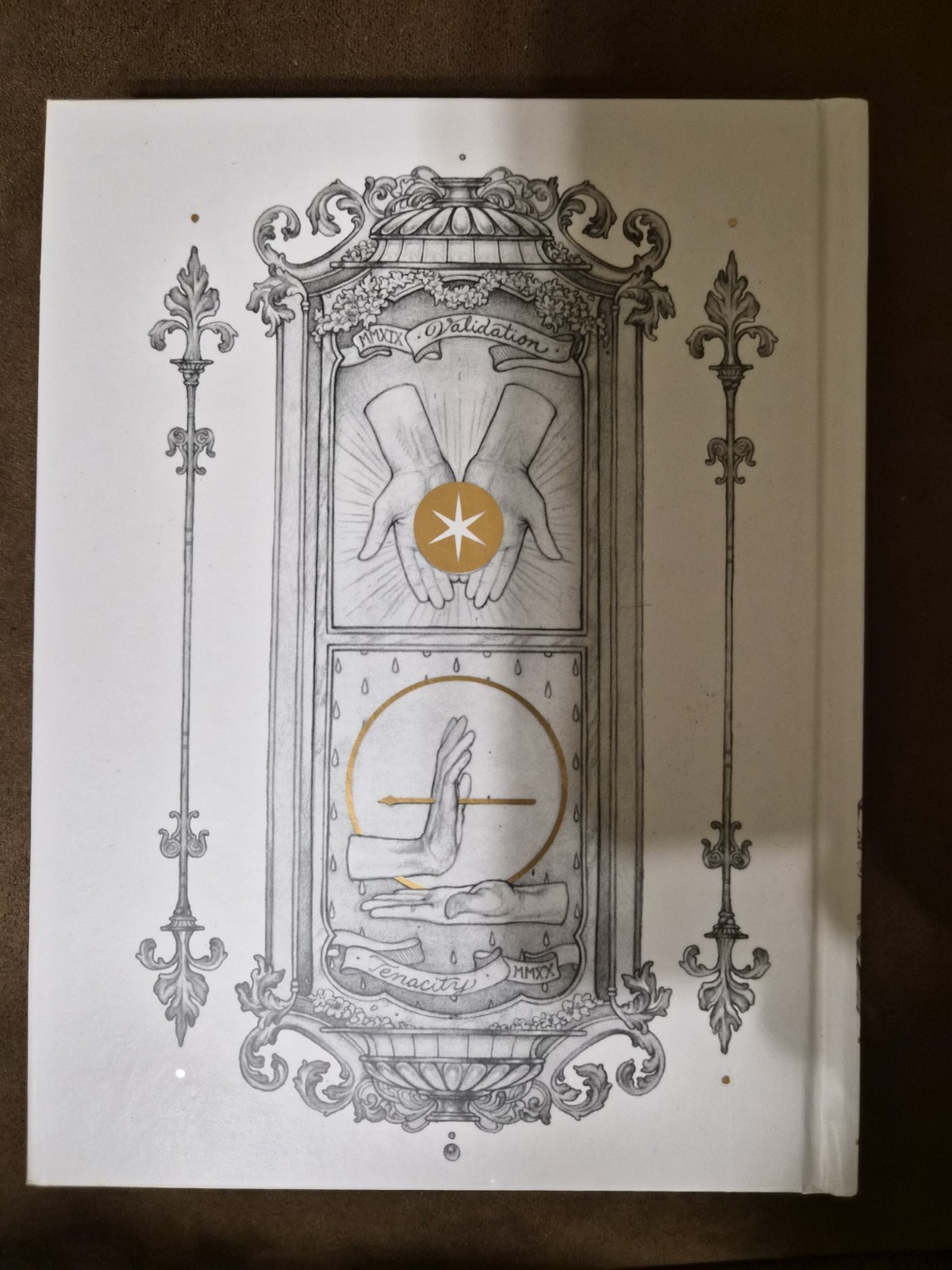 SIGNED 1st 2nd Ed Vonn Sketchbook I-IV 1-4 Timothy Von Rueden Vonnart Art Books