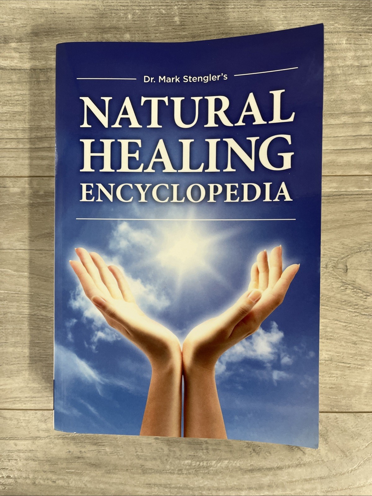 Lot Of 3 Natural Healing Books, Miracles From The Vault, Underground Medicine