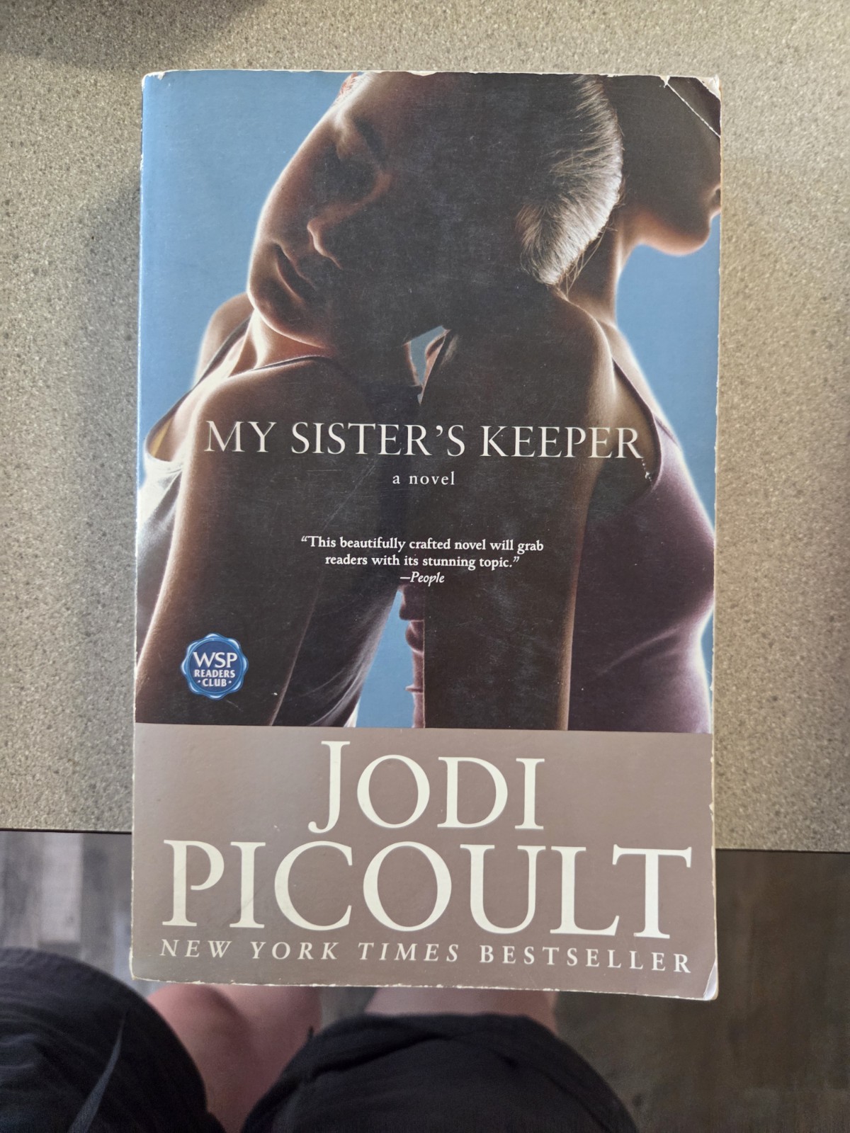 Jodi Picoult Lot Of 7 Books Paperback. Women’s Fiction. Relationships Family