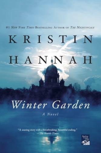Winter Garden – Paperback By Hannah, Kristin – GOOD