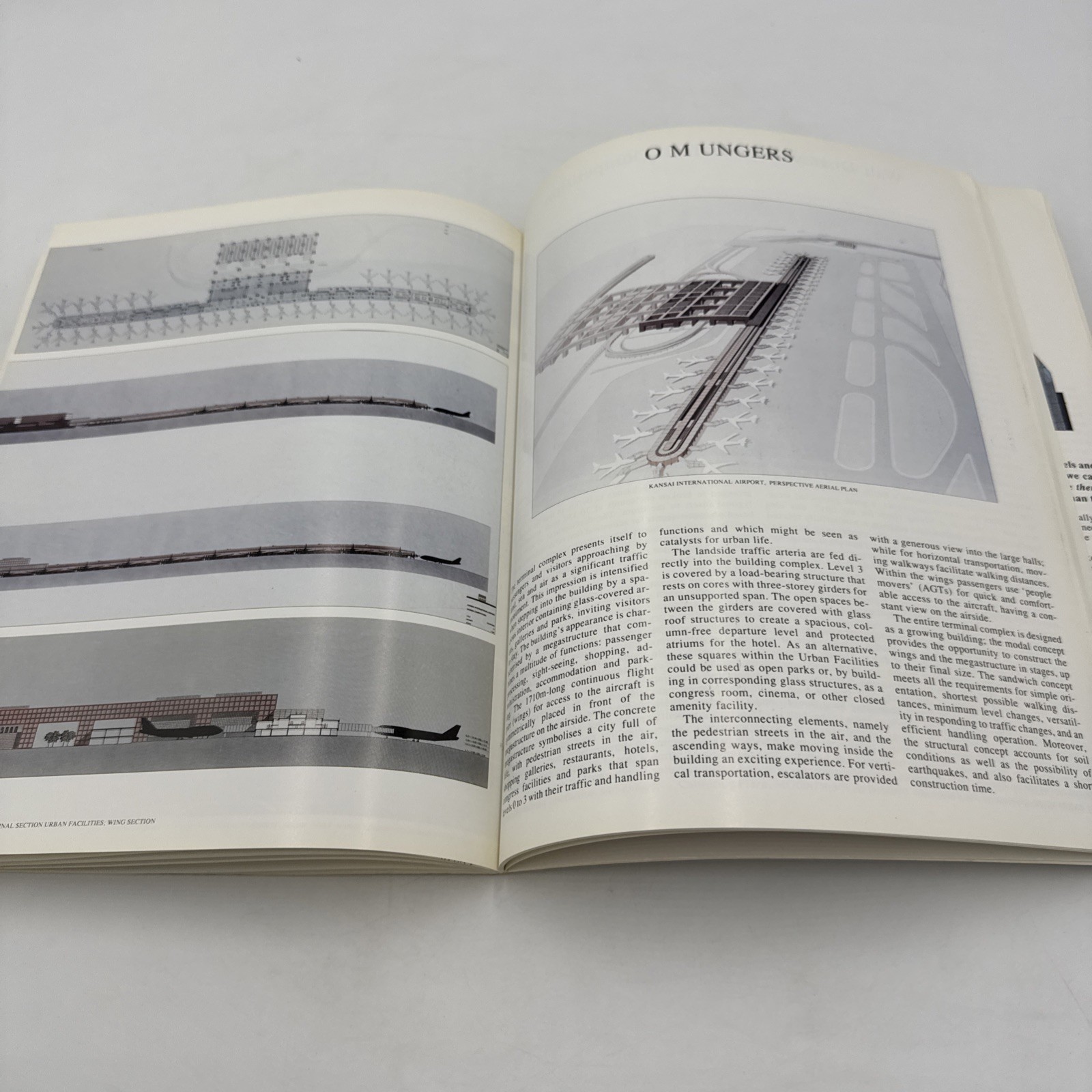 Drawing into Architecture 20th Century Drawings Architectural Design Profile