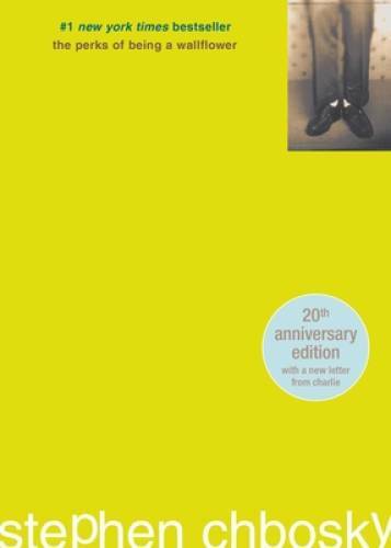 The Perks of Being a Wallflower – Paperback By Chbosky, Stephen – GOOD
