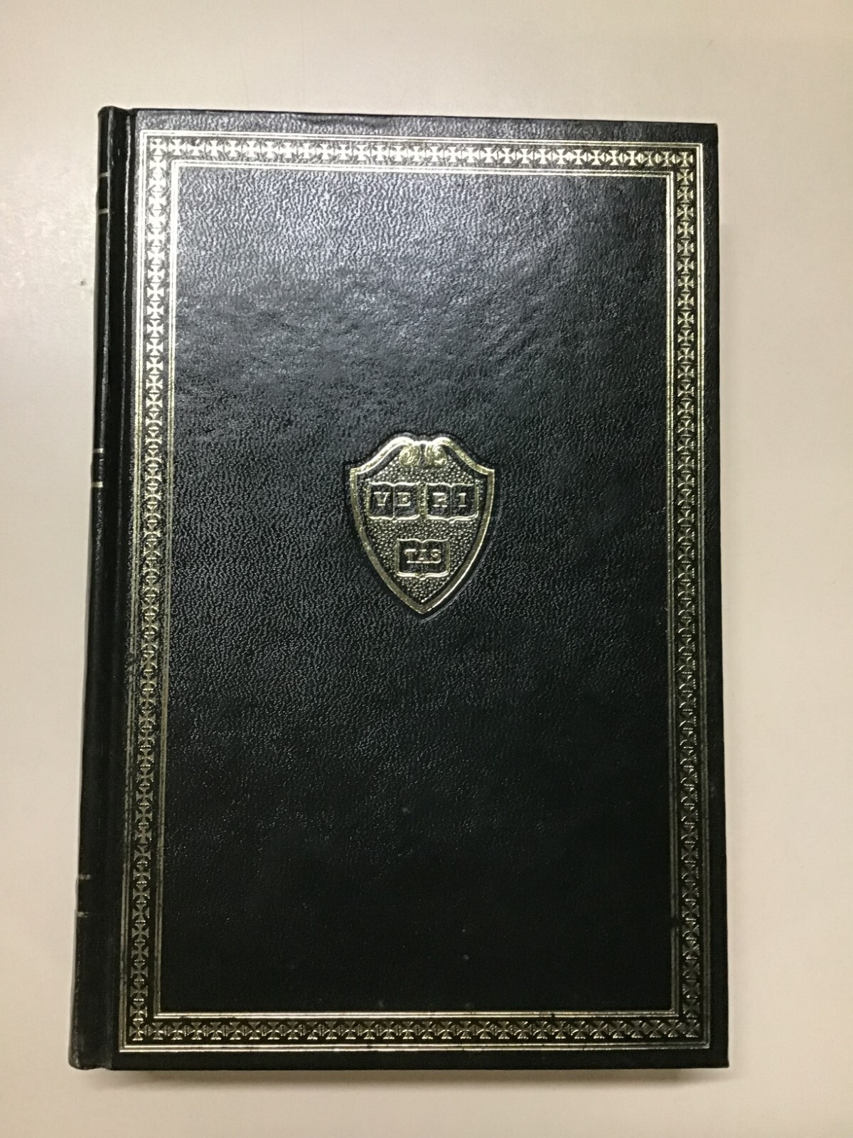 Collectible Beautiful Books Decor – Some Leather/Gilt – Choose from 30+ titles