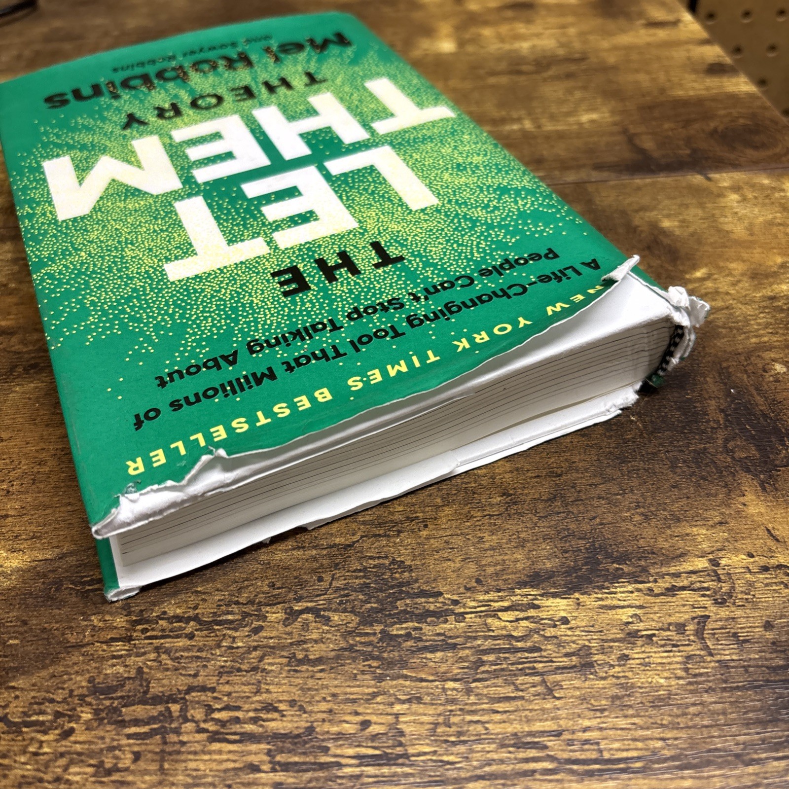 Let Them Theory : A Life-Changing Tool That Millions of People Can’t Stop…