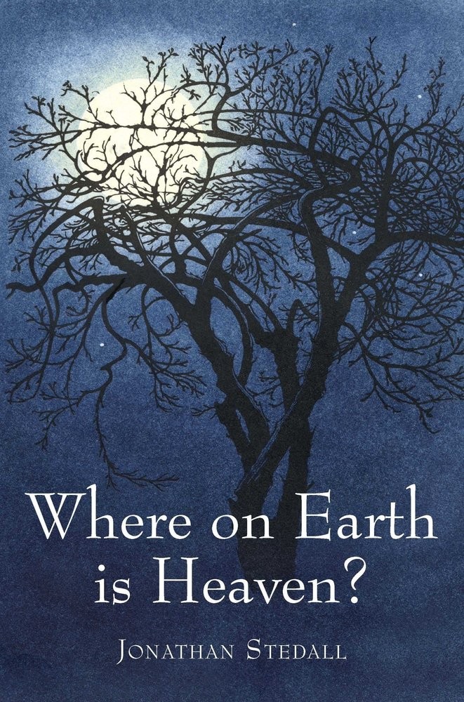 Where on Earth is Heaven: Fifty Years of Questions and Many Miles of Film (S…