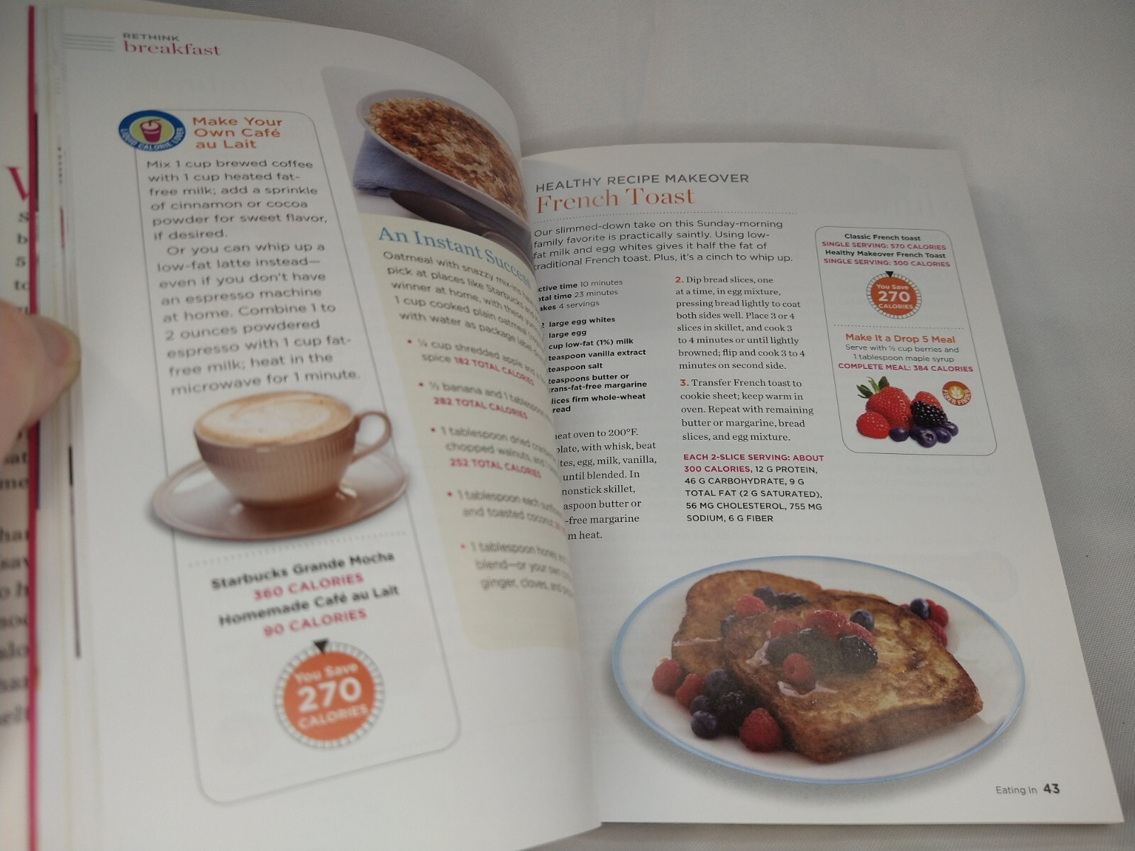 Good Housekeeping Drop 5 lbs: The Small Changes, Big Results Diet Jones, RD