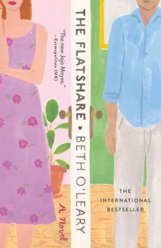Flatshare – Paperback By O’Leary, Beth – VERY GOOD